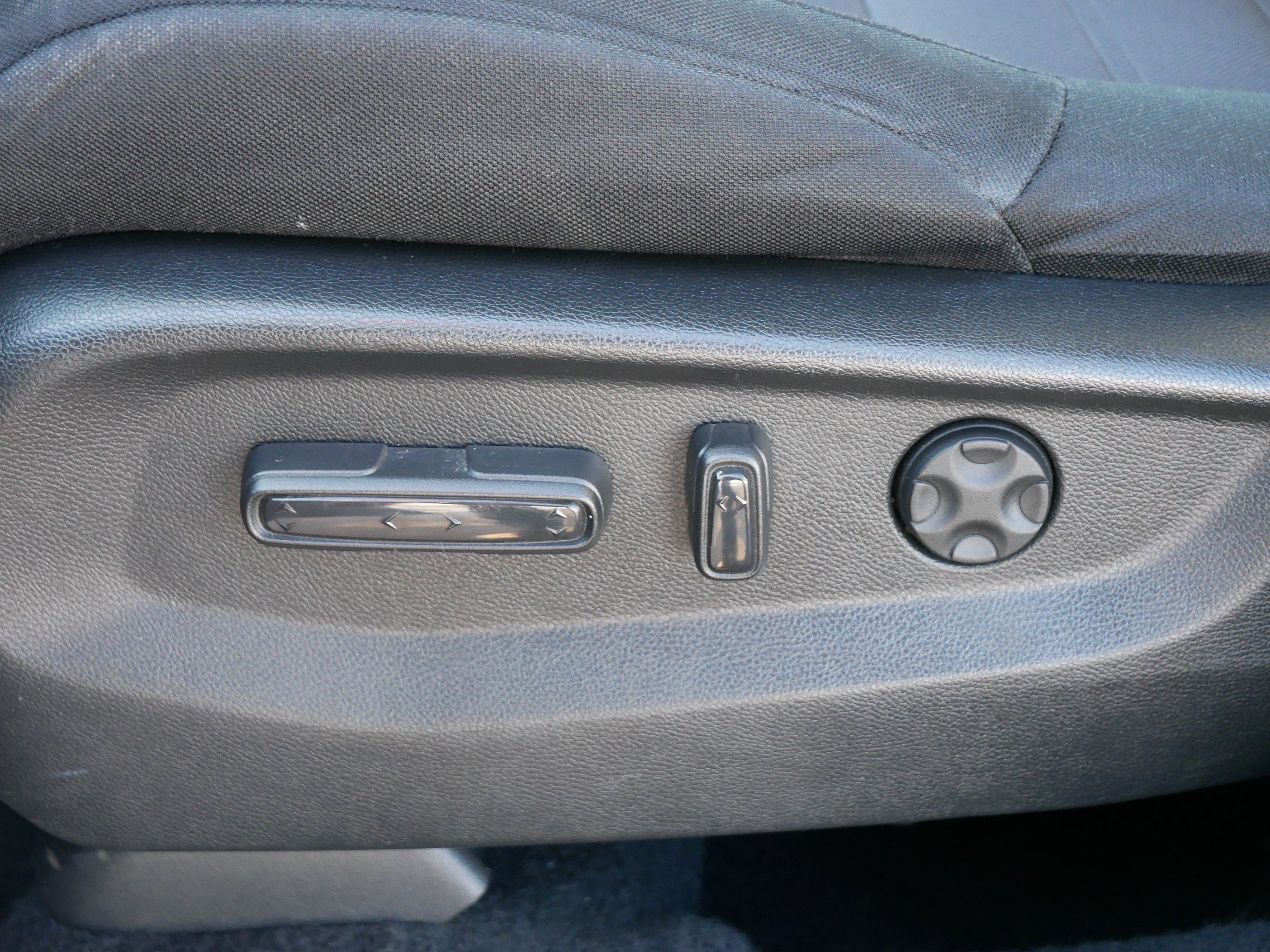 Used 2022 Honda CR-V EX image 20