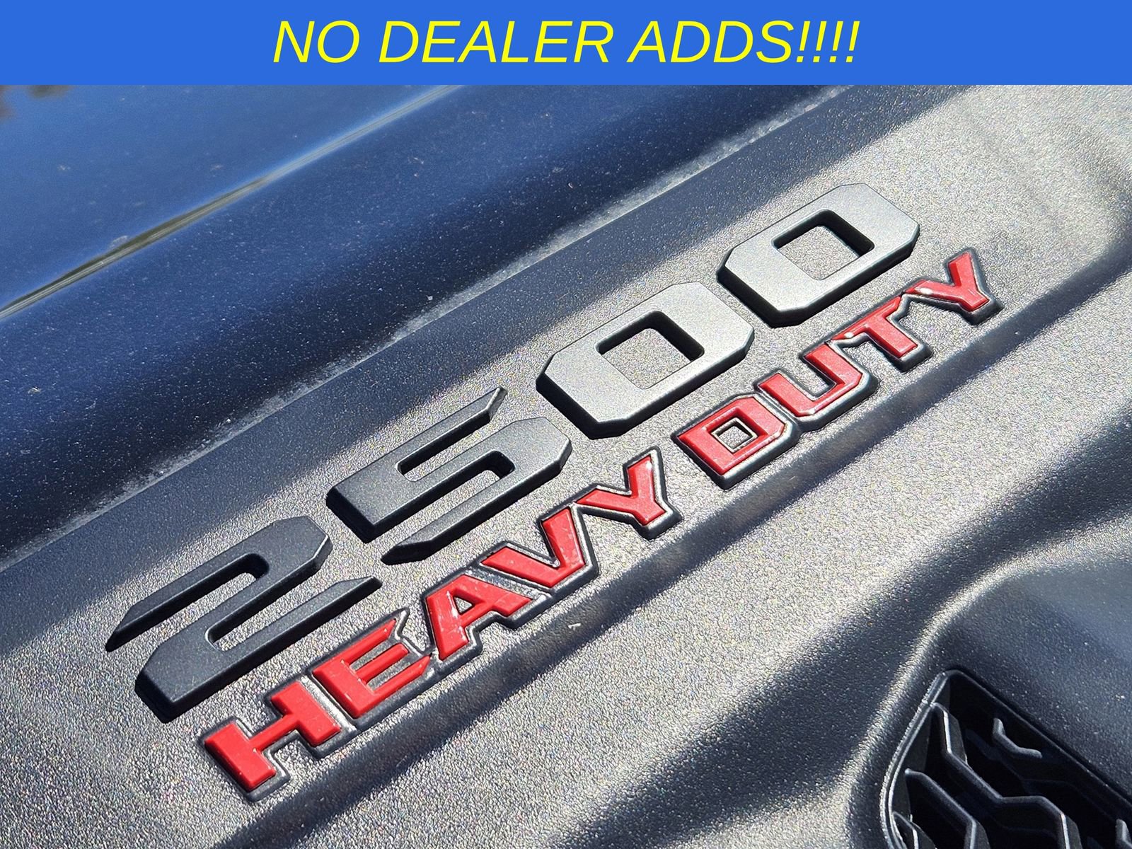 New 2026 RAM 2500 Laramie image 14