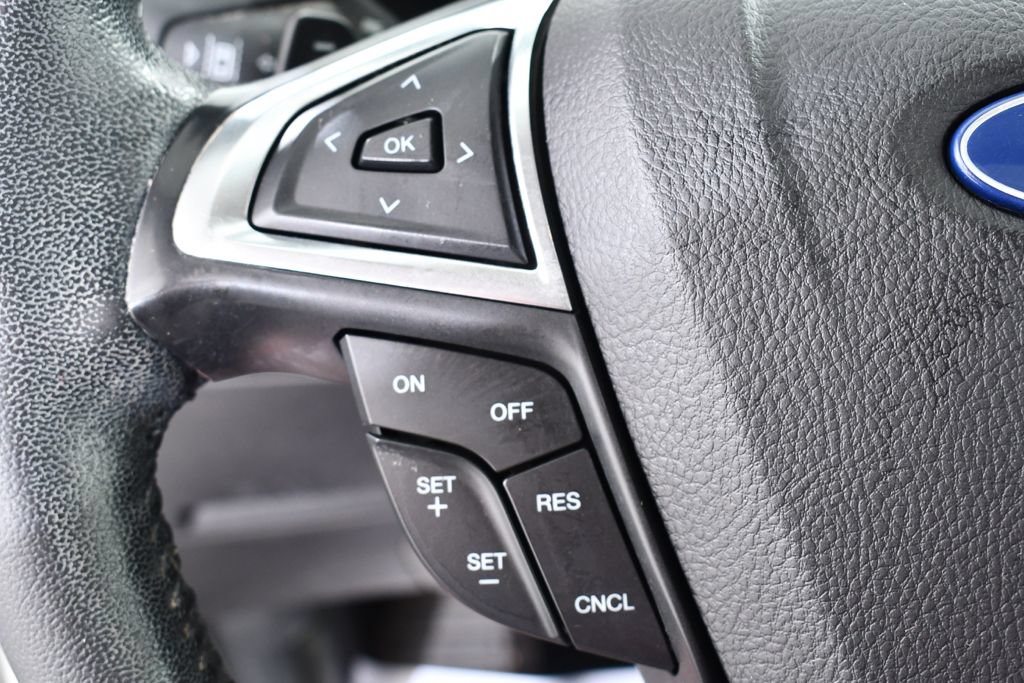 Used 2020 Ford Edge SEL w/ Convenience Package AWD/4WD image 30