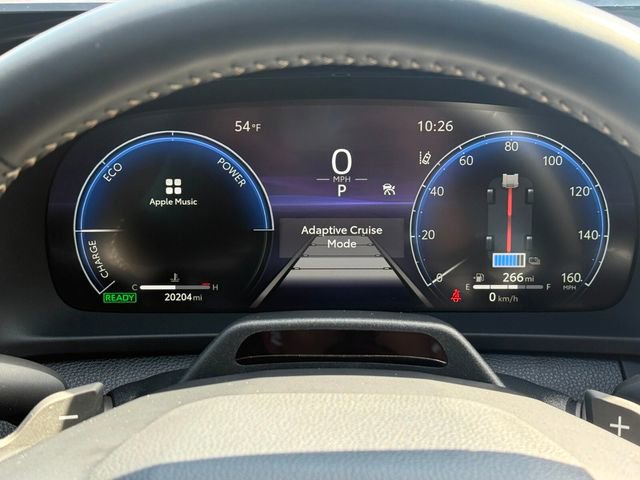 Used 2025 Toyota Crown Signia w/ Advanced Technology Package AWD/4WD image 16