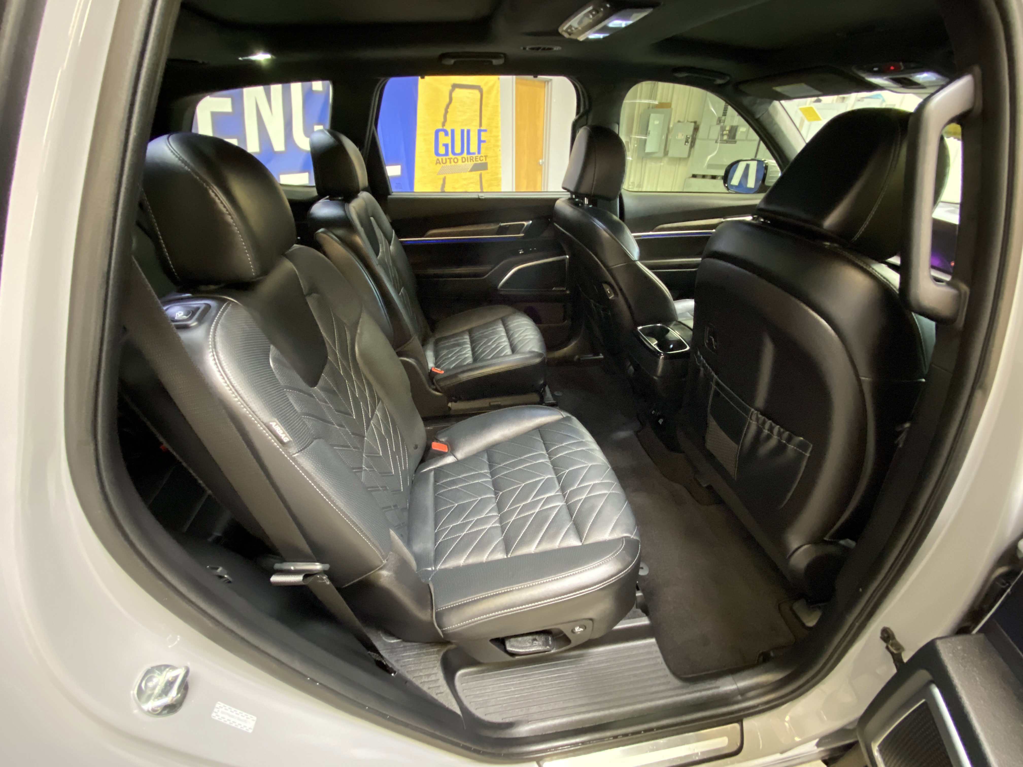 Used 2025 Kia Telluride SX Prestige X-Line image 30