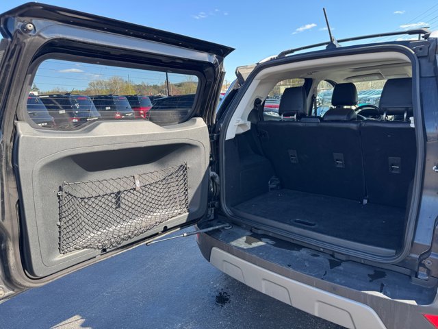 Used 2018 Ford EcoSport Titanium AWD/4WD image 24