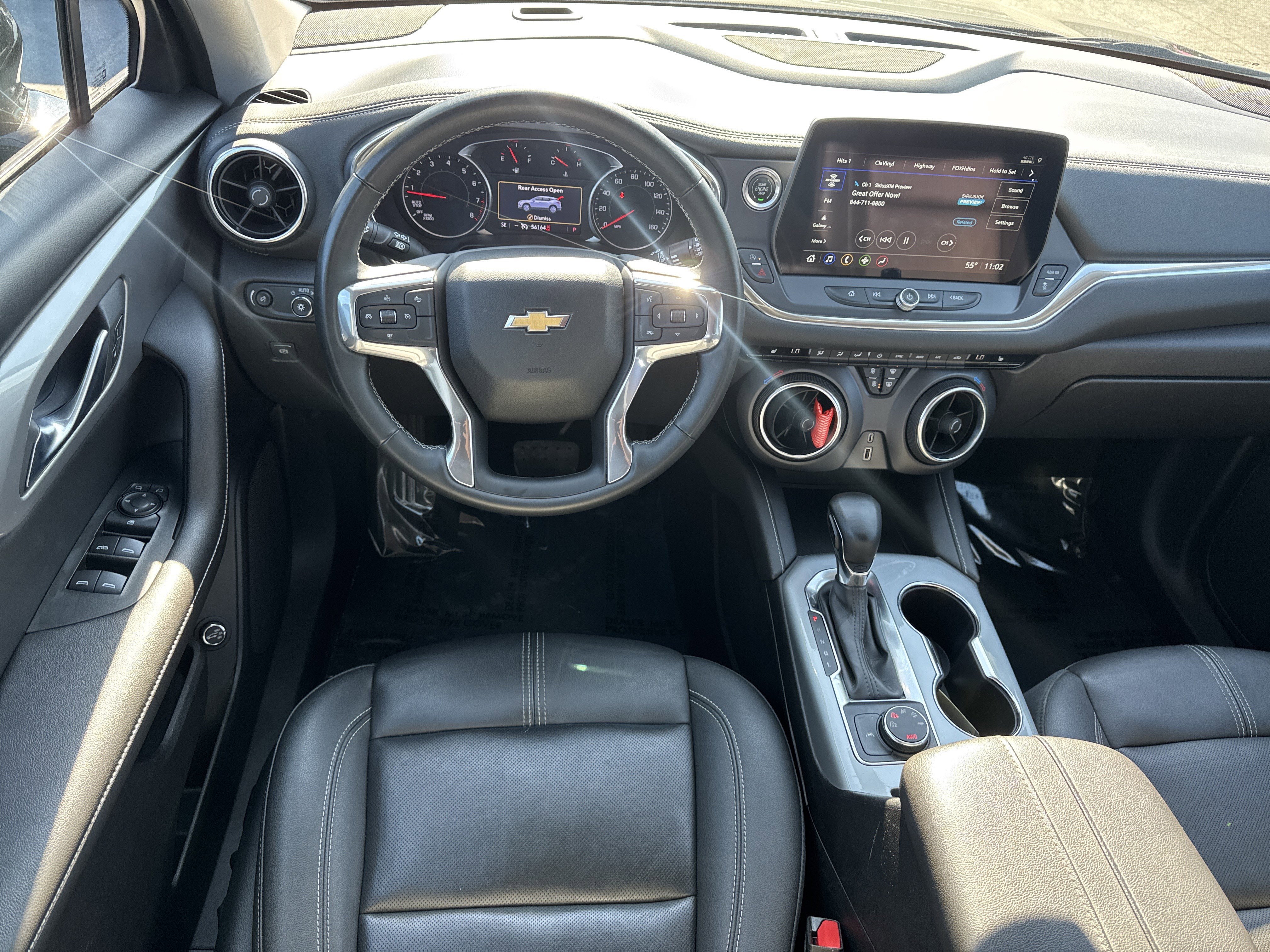 Used 2023 Chevrolet Blazer LT image 23