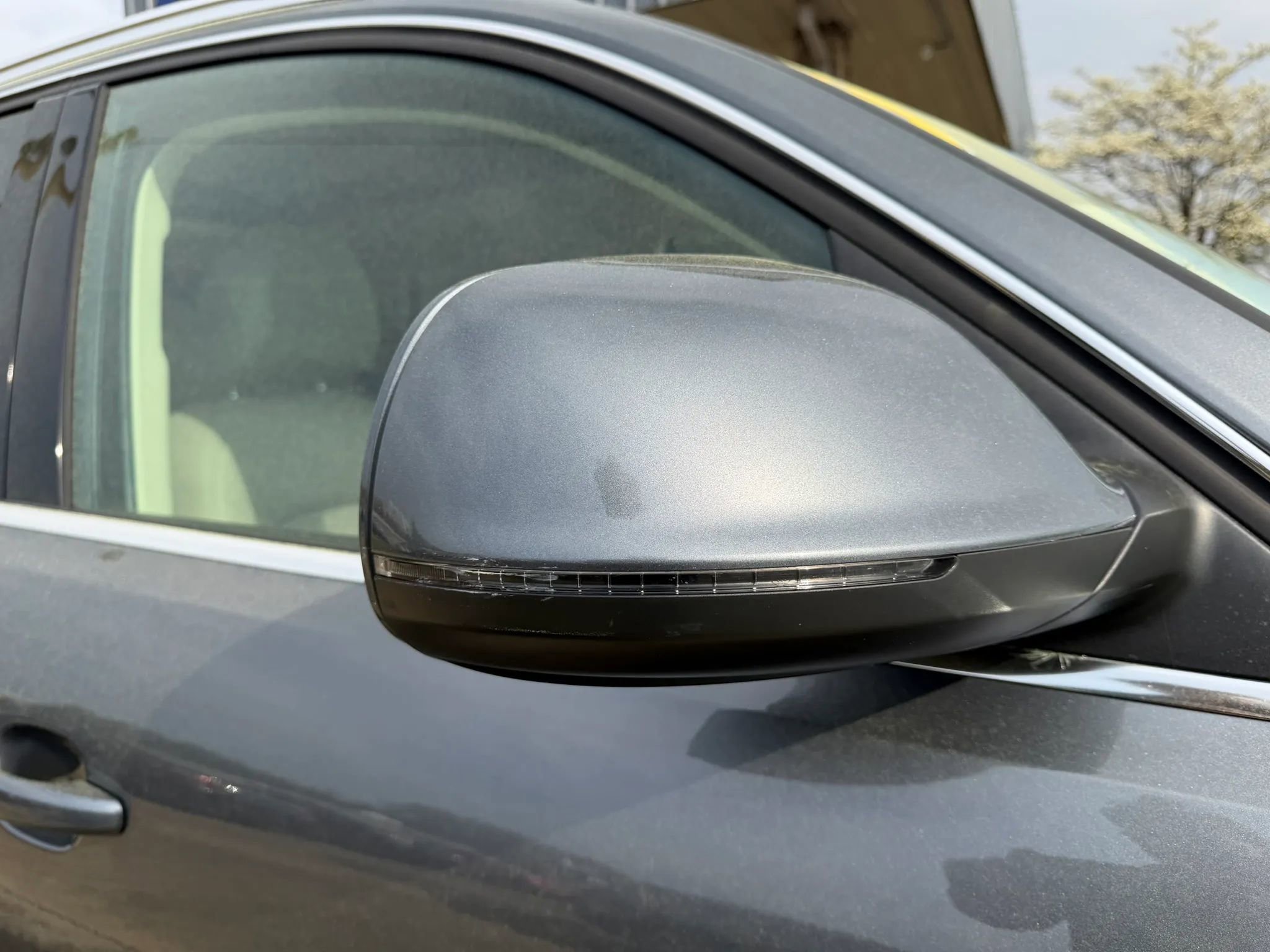 Used 2013 Audi Q5 3.0T Premium Plus w/ Audi MMI Navigation Plus Pkg image 9