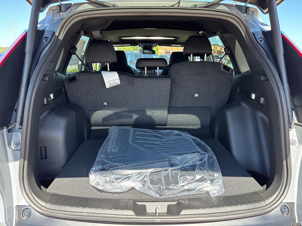 New 2026 Honda CR-V TrailSport image 29