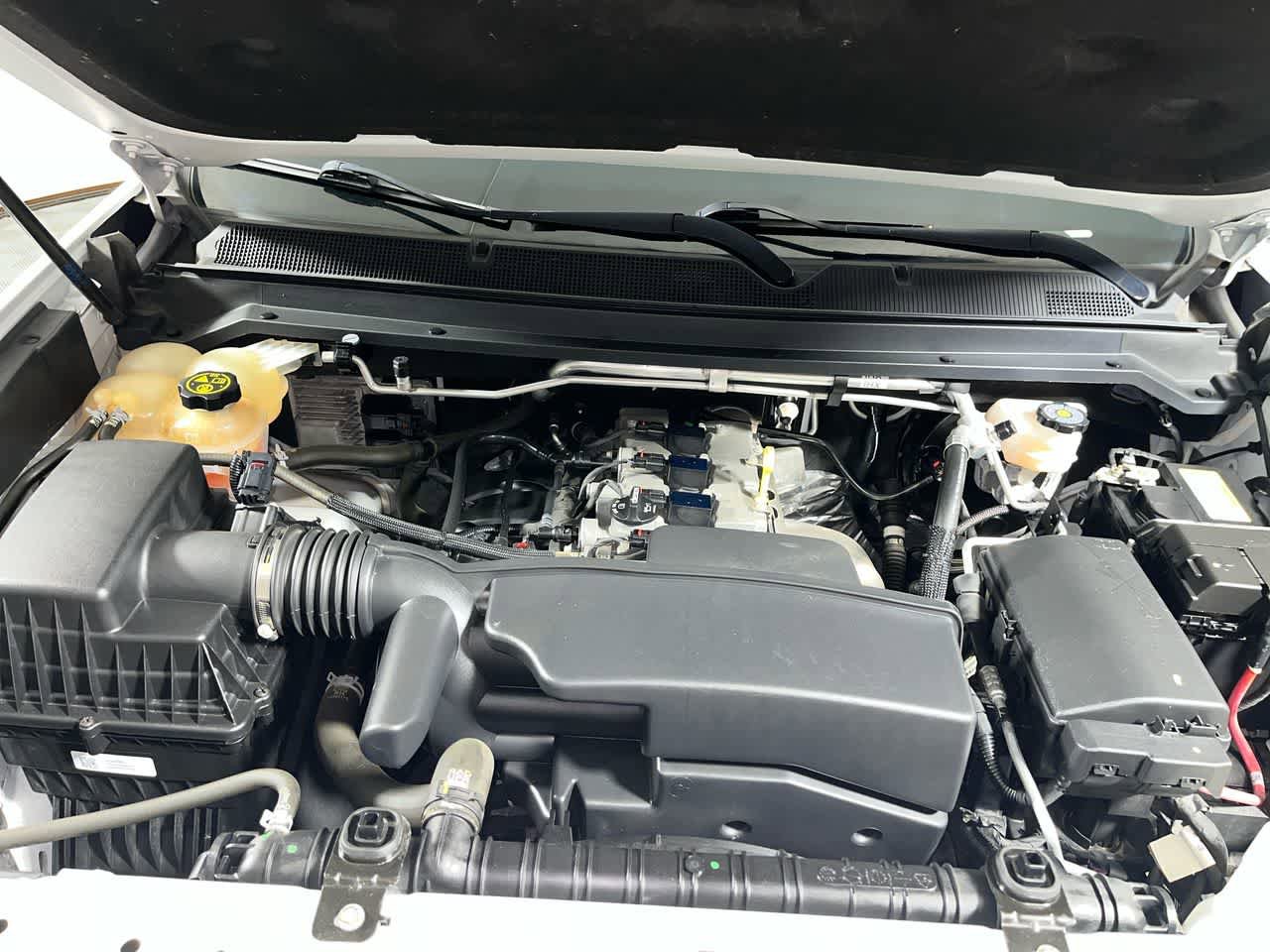 Used 2022 Chevrolet Colorado LT w/ Fleet Safety Package image 11