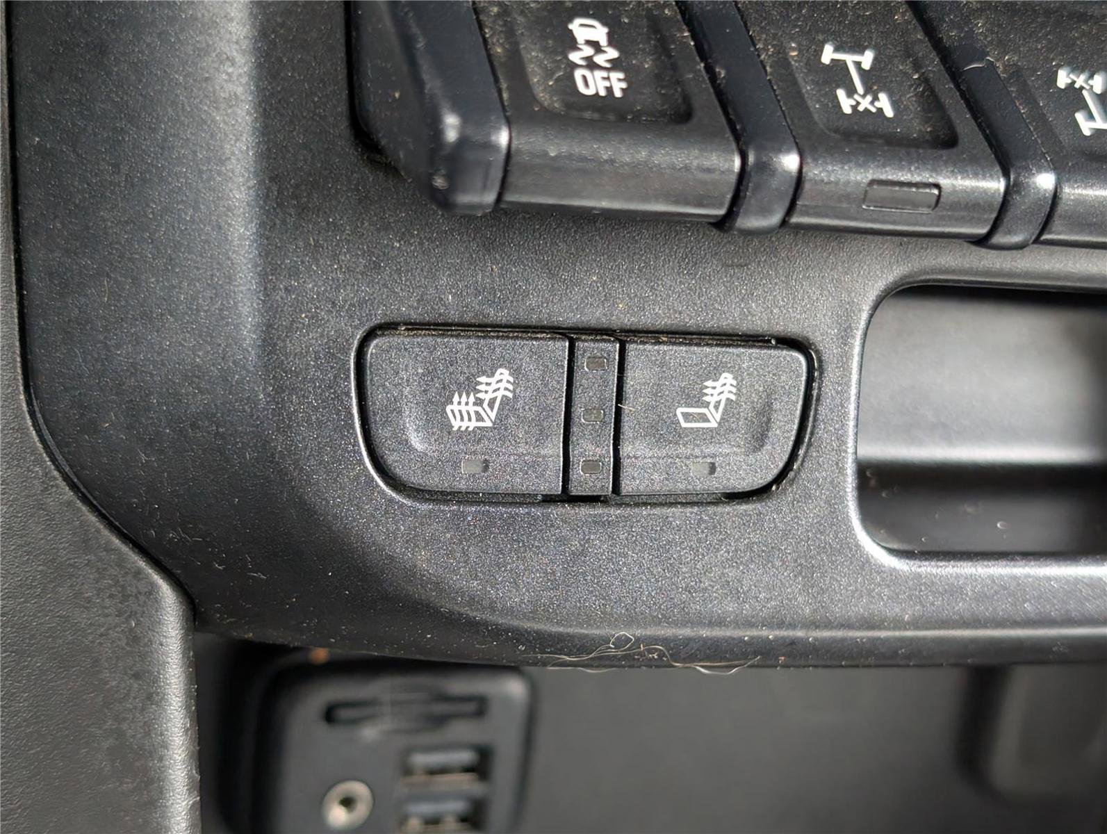 Used 2021 Chevrolet Colorado ZR2 image 25