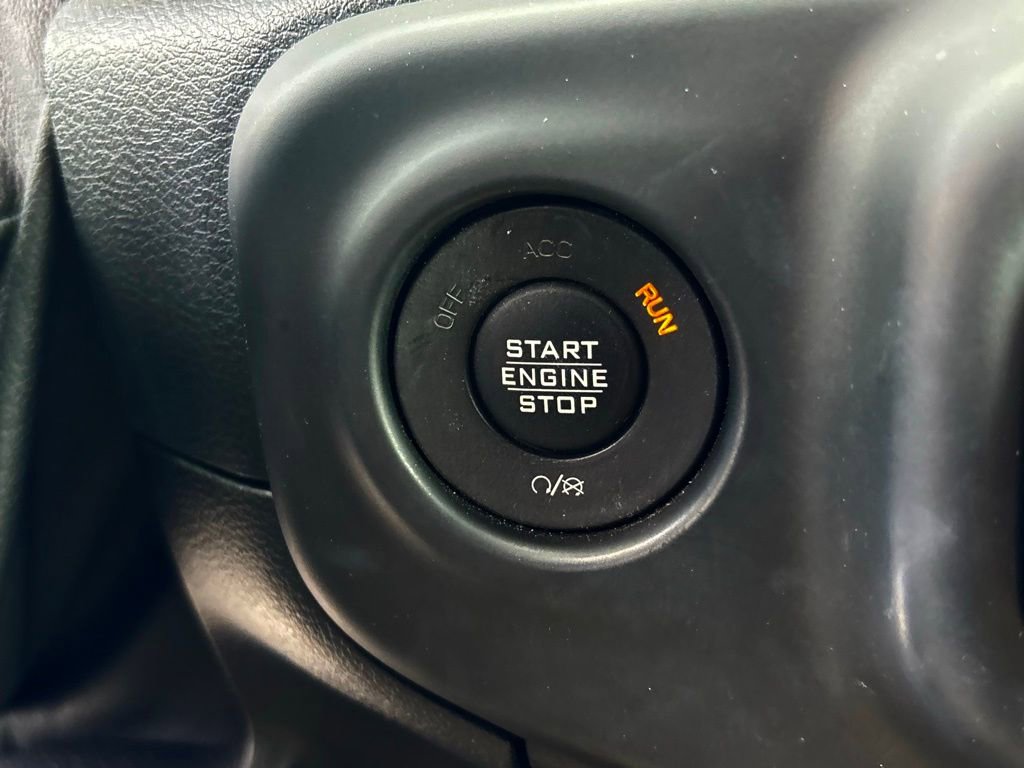 Used 2018 Jeep Wrangler Unlimited Sport S image 18