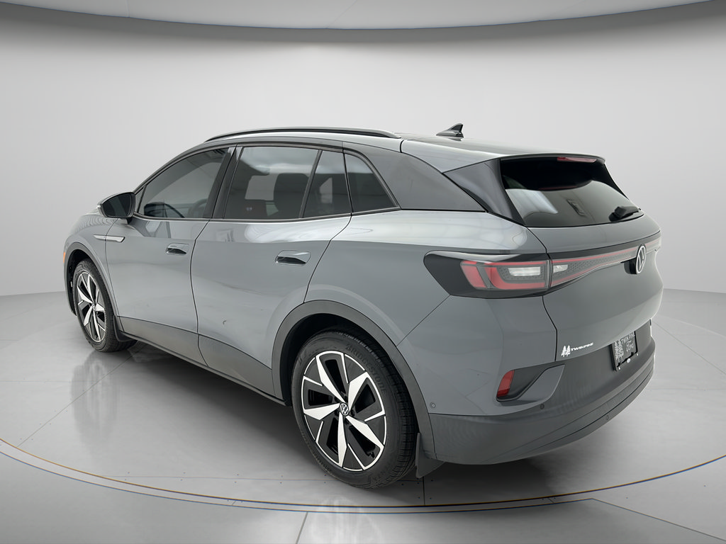 Used 2023 Volkswagen ID.4 S RWD image 4