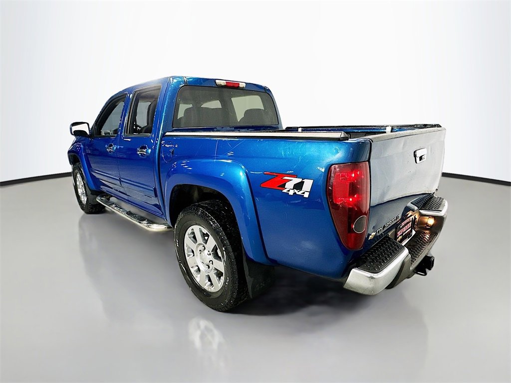 Used 2012 Chevrolet Colorado LT image 6