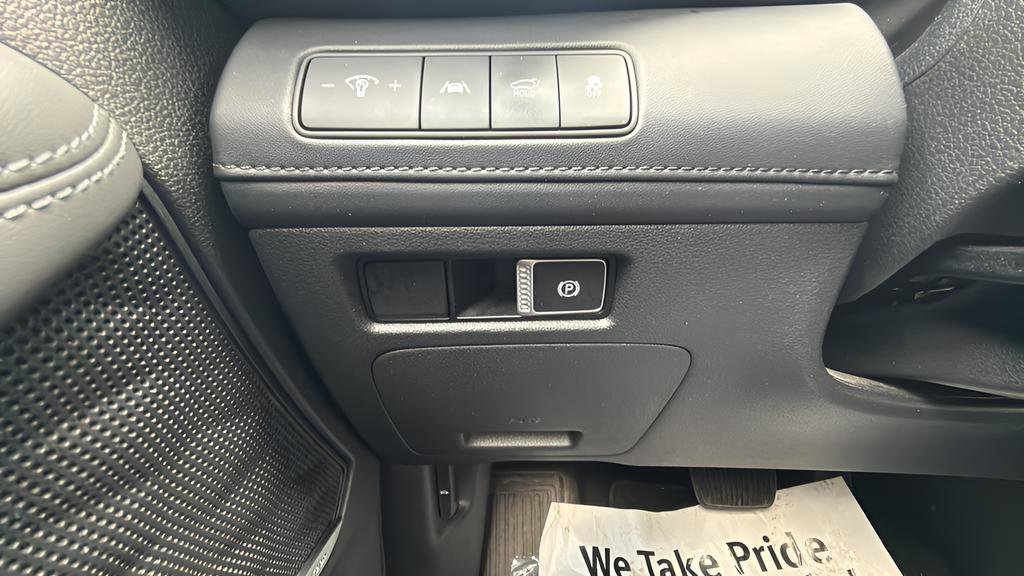 Used 2021 Hyundai Santa Fe Limited image 28