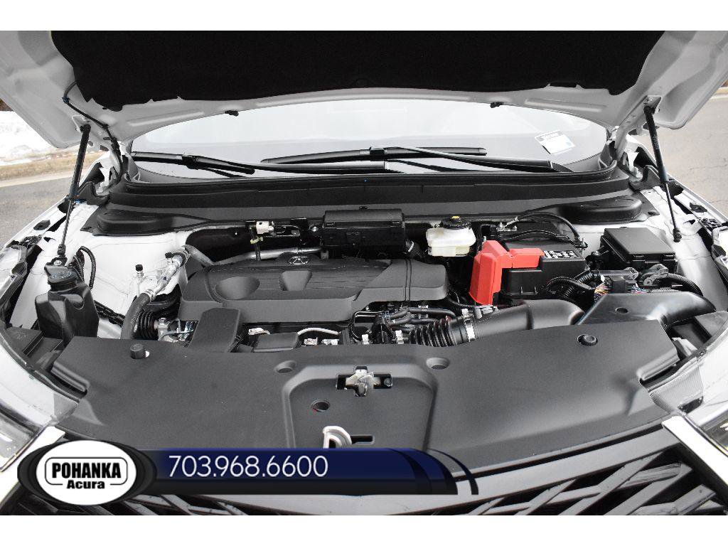 New 2026 Acura RDX SH-AWD image 36