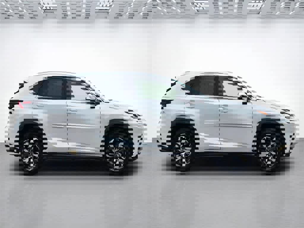 Used 2020 Lexus NX 300 FWD w/ Comfort Package image 7