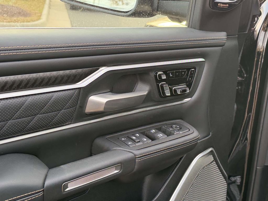 New 2026 RAM 1500 Tungsten w/ Bed Utility Group AWD/4WD image 29