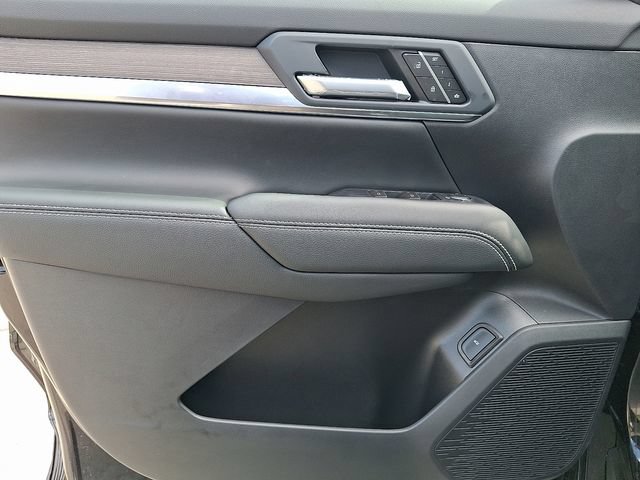 New 2026 GMC Terrain Denali AWD/4WD image 13