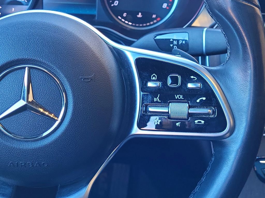 Certified 2021 Mercedes-Benz GLC 300 4MATIC image 27