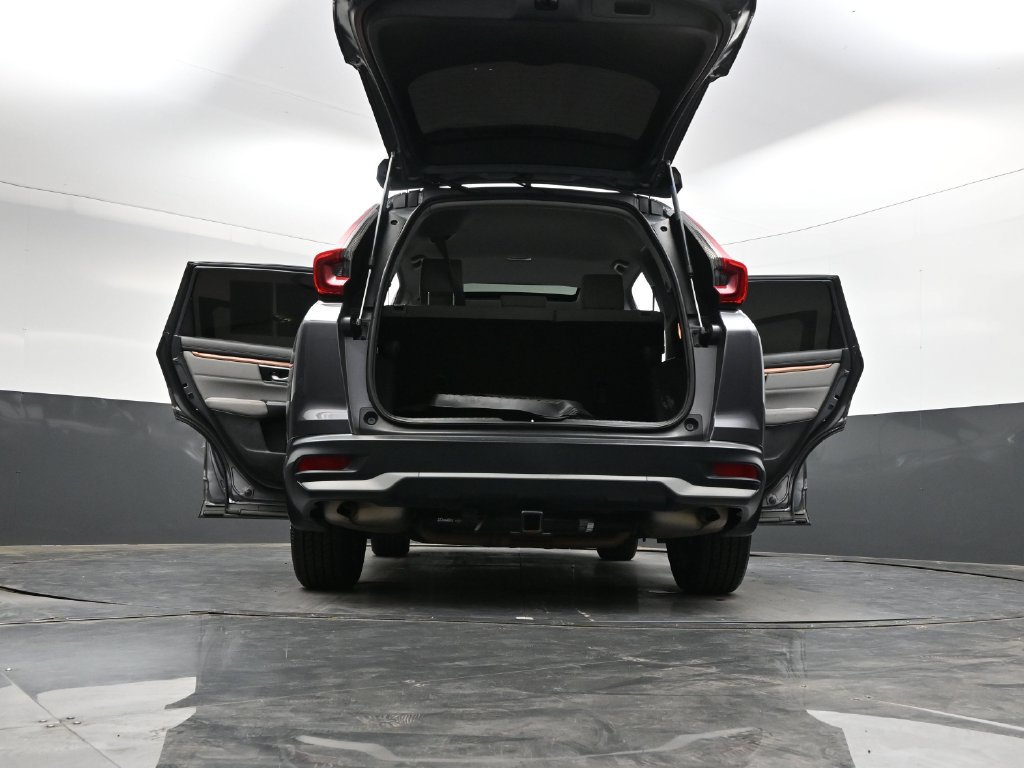 Used 2021 Honda CR-V EX image 41