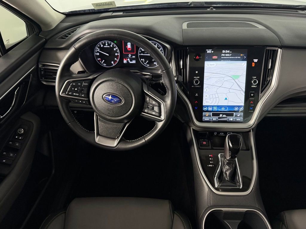 Used 2023 Subaru Outback Onyx Edition image 29