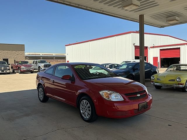 Used 2010 Chevrolet Cobalt LT FWD image 3