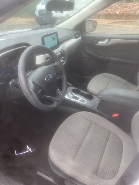 Used 2021 Ford Escape SE AWD/4WD image 10
