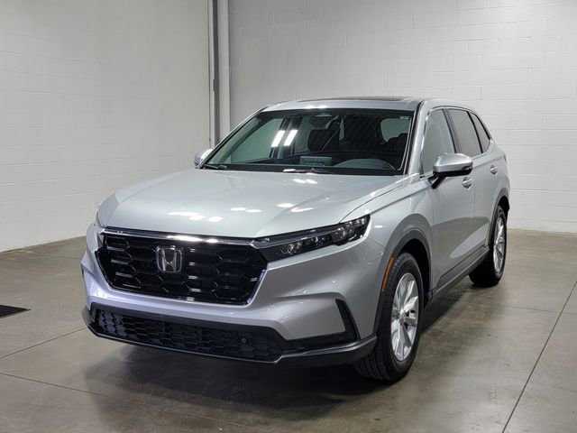 Certified 2024 Honda CR-V EX-L image 2