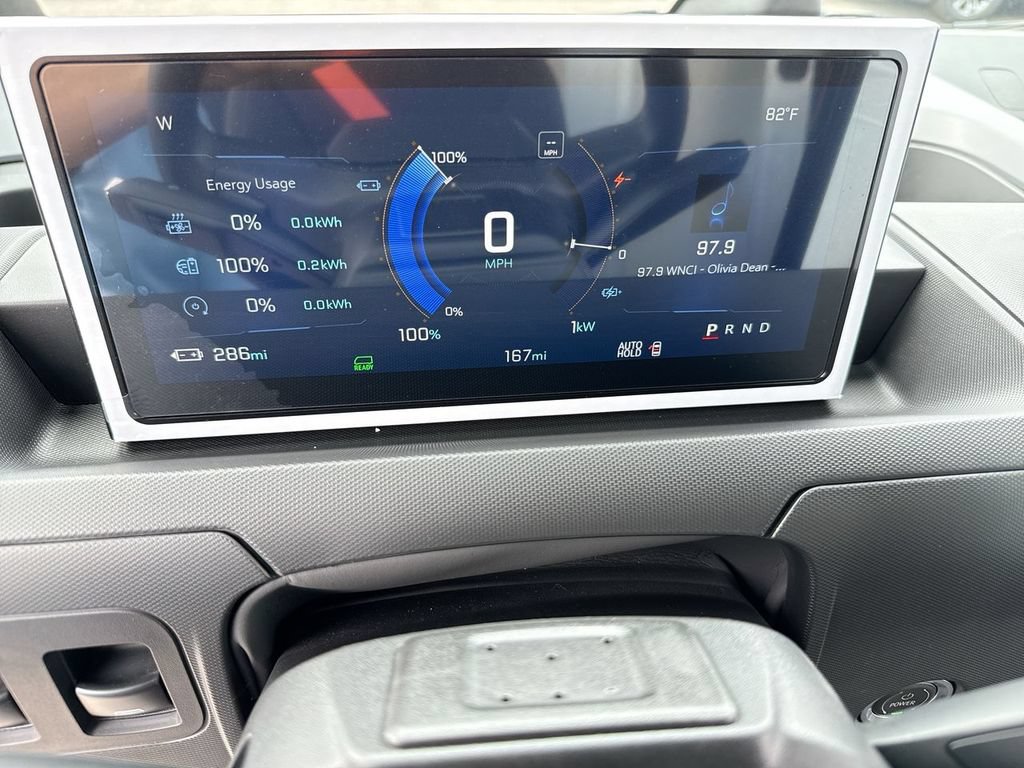 Used 2024 Chevrolet Brightdrop 600 w/ Battery Pack, Max Range AWD/4WD image 18