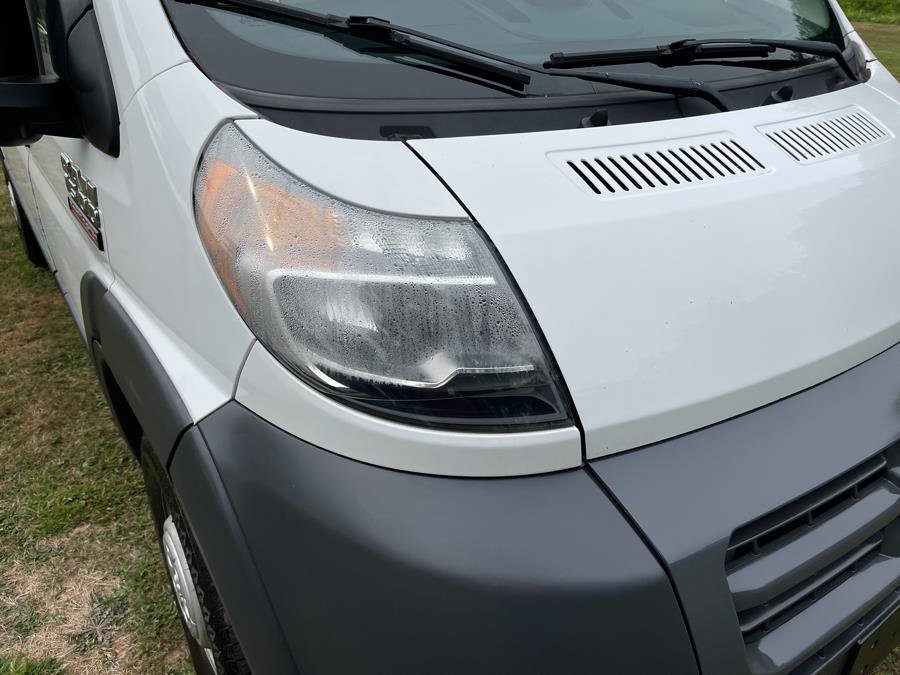 Used 2016 RAM ProMaster 1500 FWD image 39