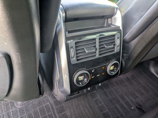 Used 2021 Land Rover Range Rover Sport HST image 13