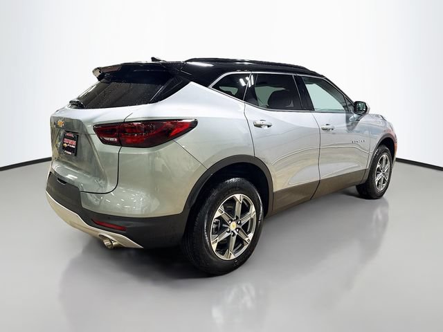 New 2026 Chevrolet Blazer LT w/ Convenience Package FWD image 7