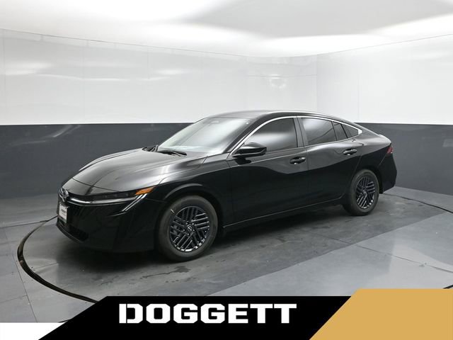 New 2026 Nissan Sentra SV w/ SV Convenience Package