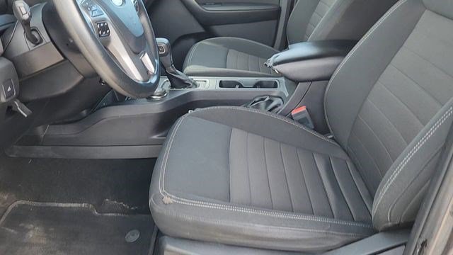 Used 2019 Ford Ranger XLT w/ FX4 Off-Road Package AWD/4WD image 31
