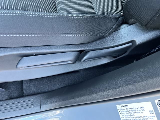 New 2027 Honda CR-V LX image 16