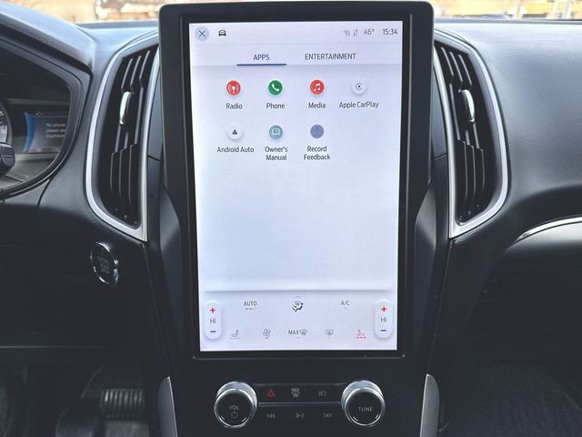 Used 2022 Ford Edge SEL image 13