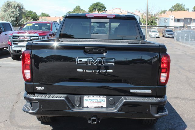 New 2026 GMC Sierra 1500 Elevation w/ Elevation Premium Package image 13
