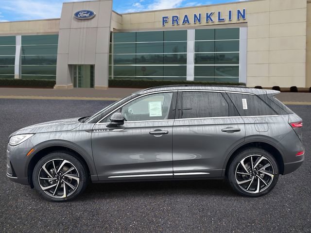 New 2026 Lincoln Corsair Reserve image 4