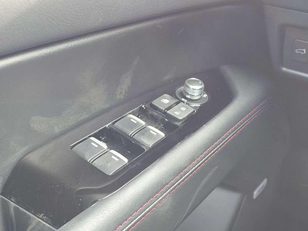 New 2025 MAZDA CX-5 2.5 Turbo w/ Premium Package image 17