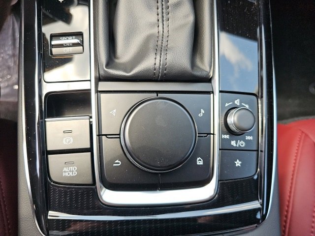 New 2025 MAZDA CX-30 AWD 2.5 S w/ Preferred Package image 20