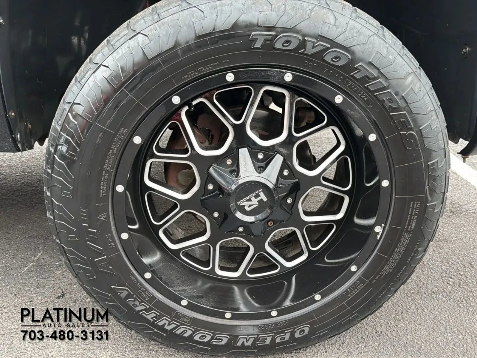 Used 2010 Chevrolet Silverado 1500 LTZ w/ Convenience Package image 19