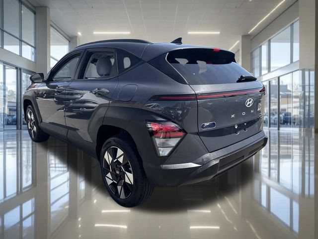 Certified 2024 Hyundai Kona SEL AWD/4WD image 7