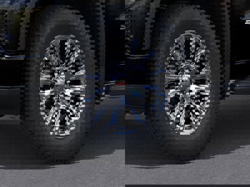 New 2025 GMC Sierra 1500 Denali w/ Technology Package image 33