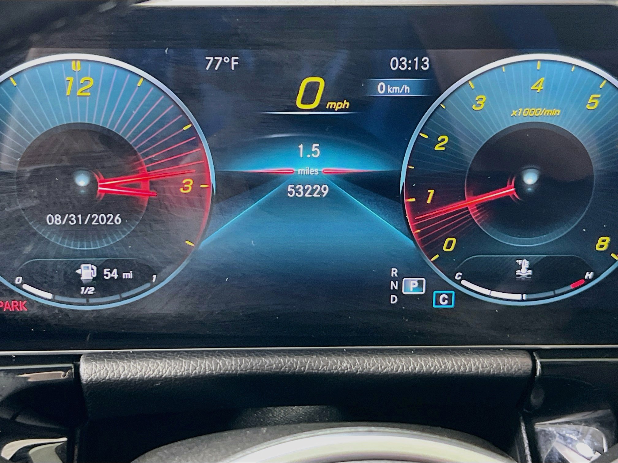 Used 2021 Mercedes-Benz GLA 250 4MATIC image 12