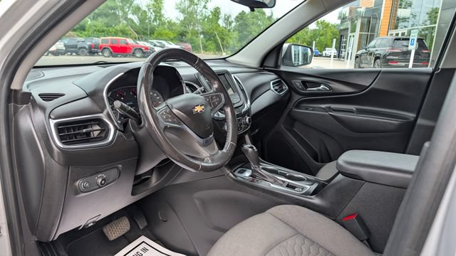 Used 2019 Chevrolet Equinox LT AWD/4WD image 16