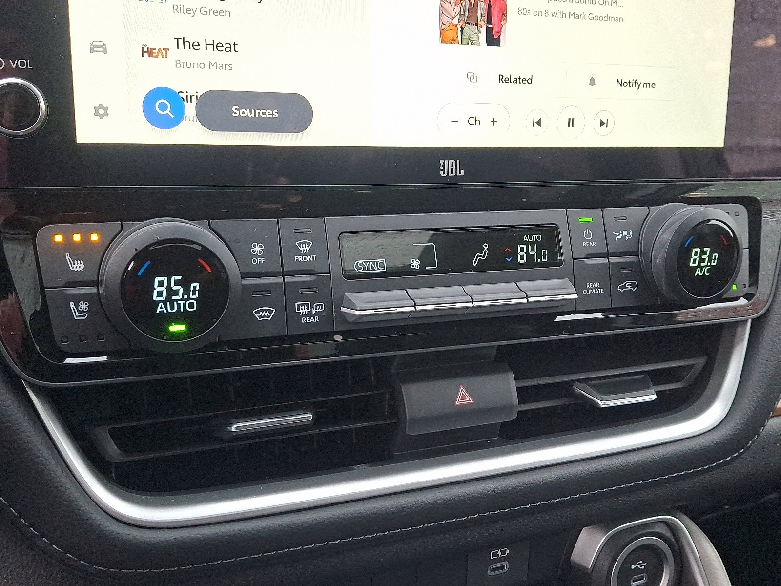 Certified 2026 Toyota Grand Highlander Limited image 18