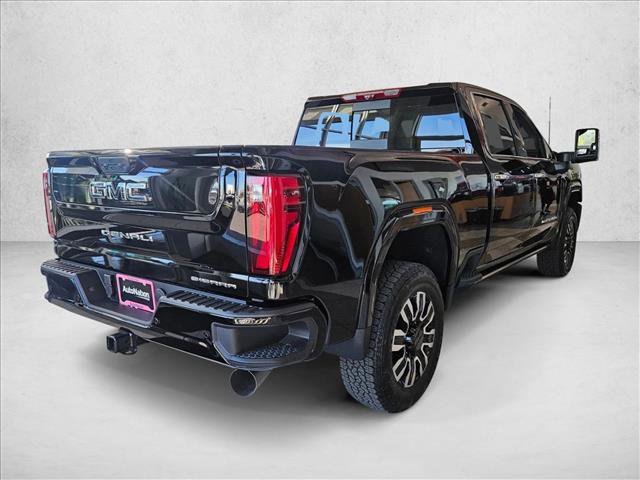 New 2026 GMC Sierra 2500 Denali Ultimate image 2