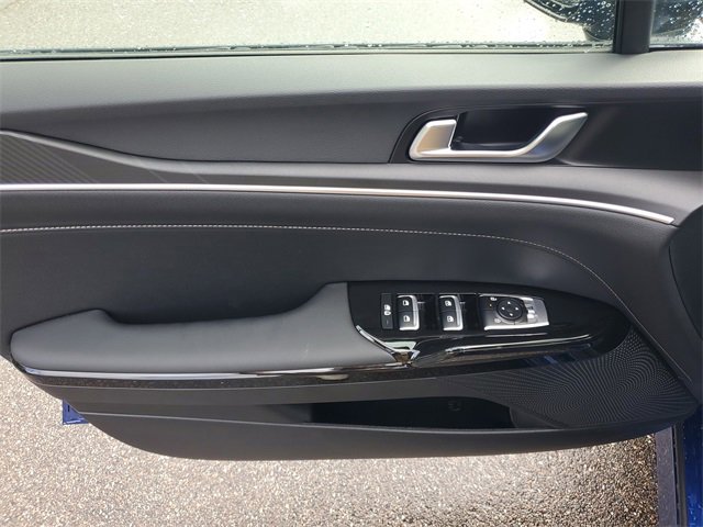 New 2026 Kia K5 GT-Line image 18