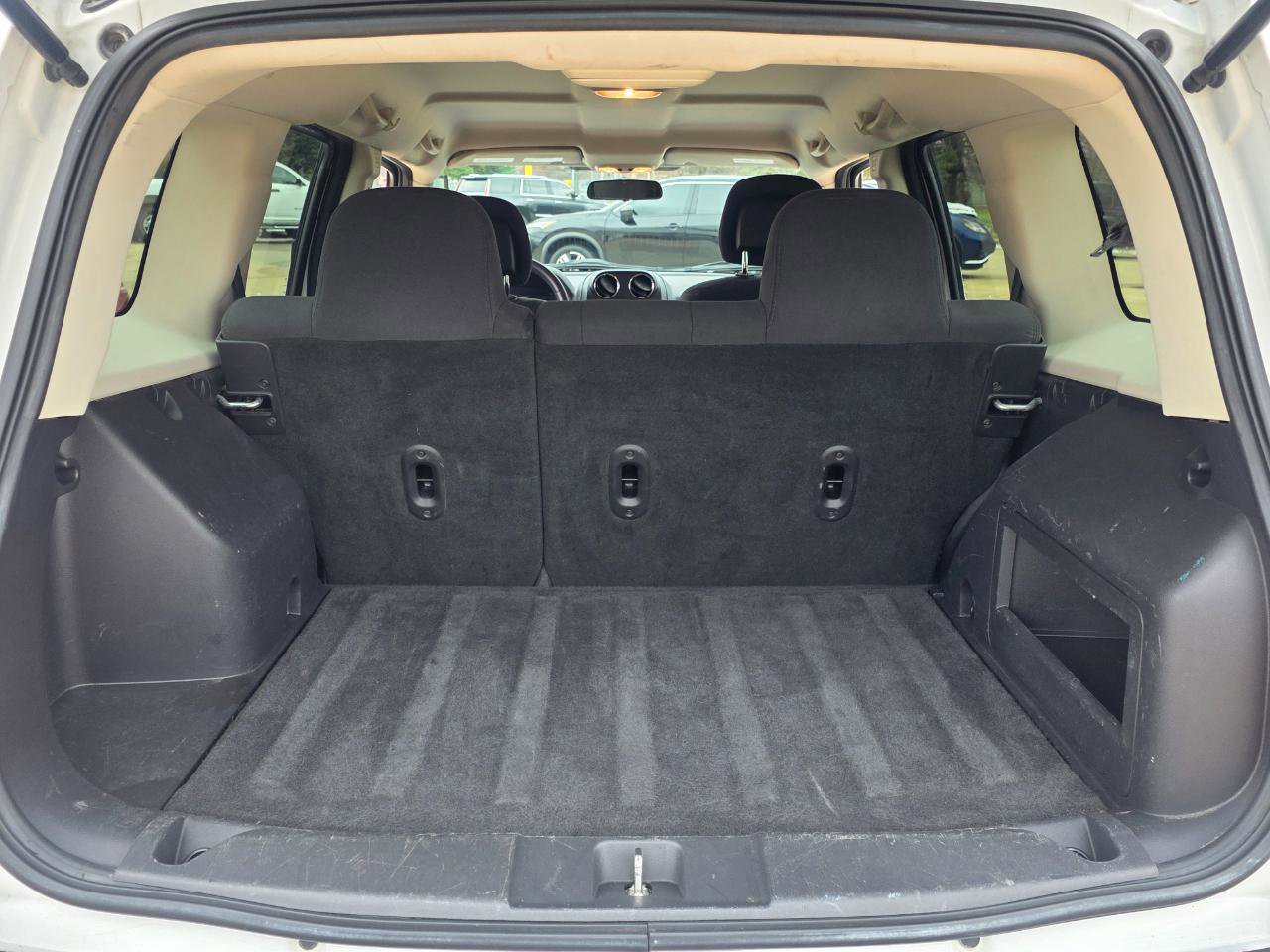 Used 2014 Jeep Patriot Latitude image 15