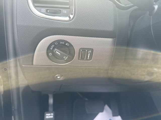 Used 2018 Dodge Durango GT w/ Premium Group AWD/4WD image 18