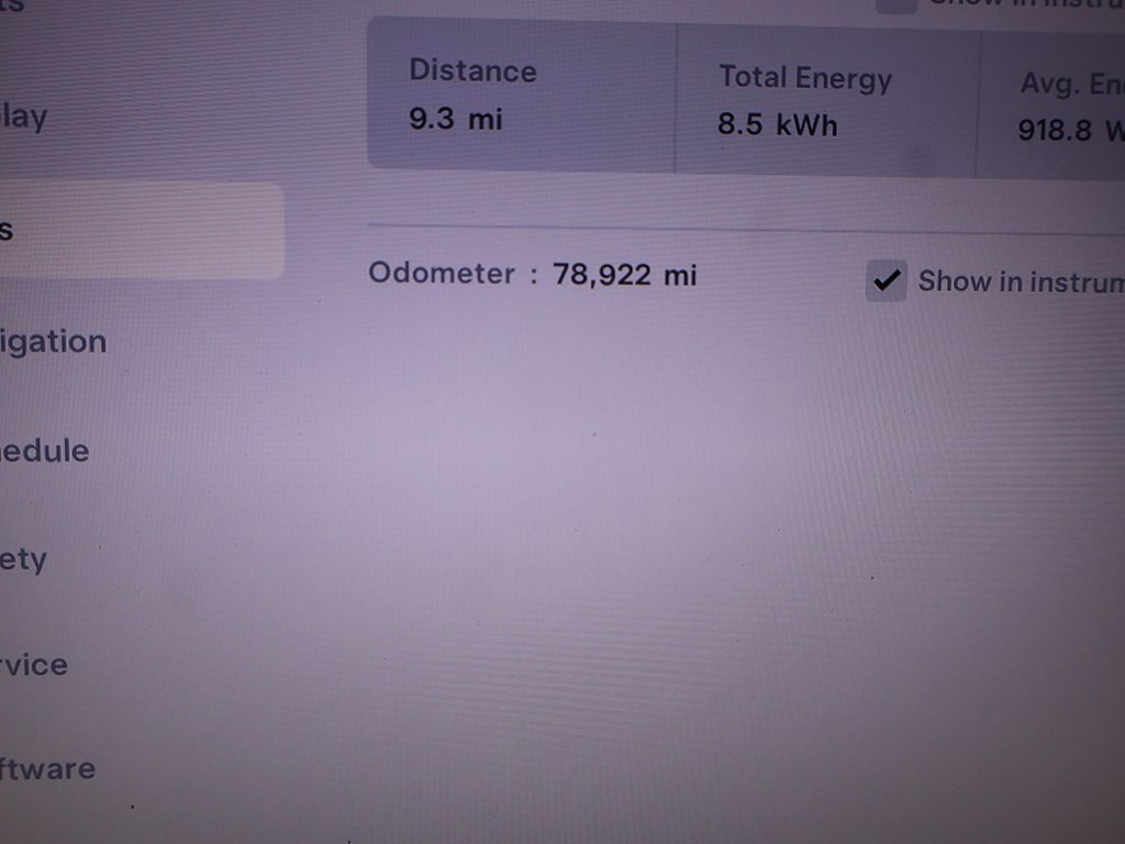 Used 2017 Tesla Model X 100D image 39