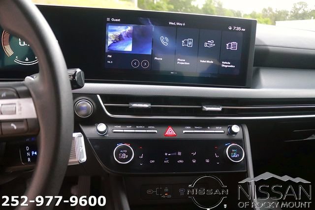 Used 2024 Hyundai Sonata SEL FWD image 16
