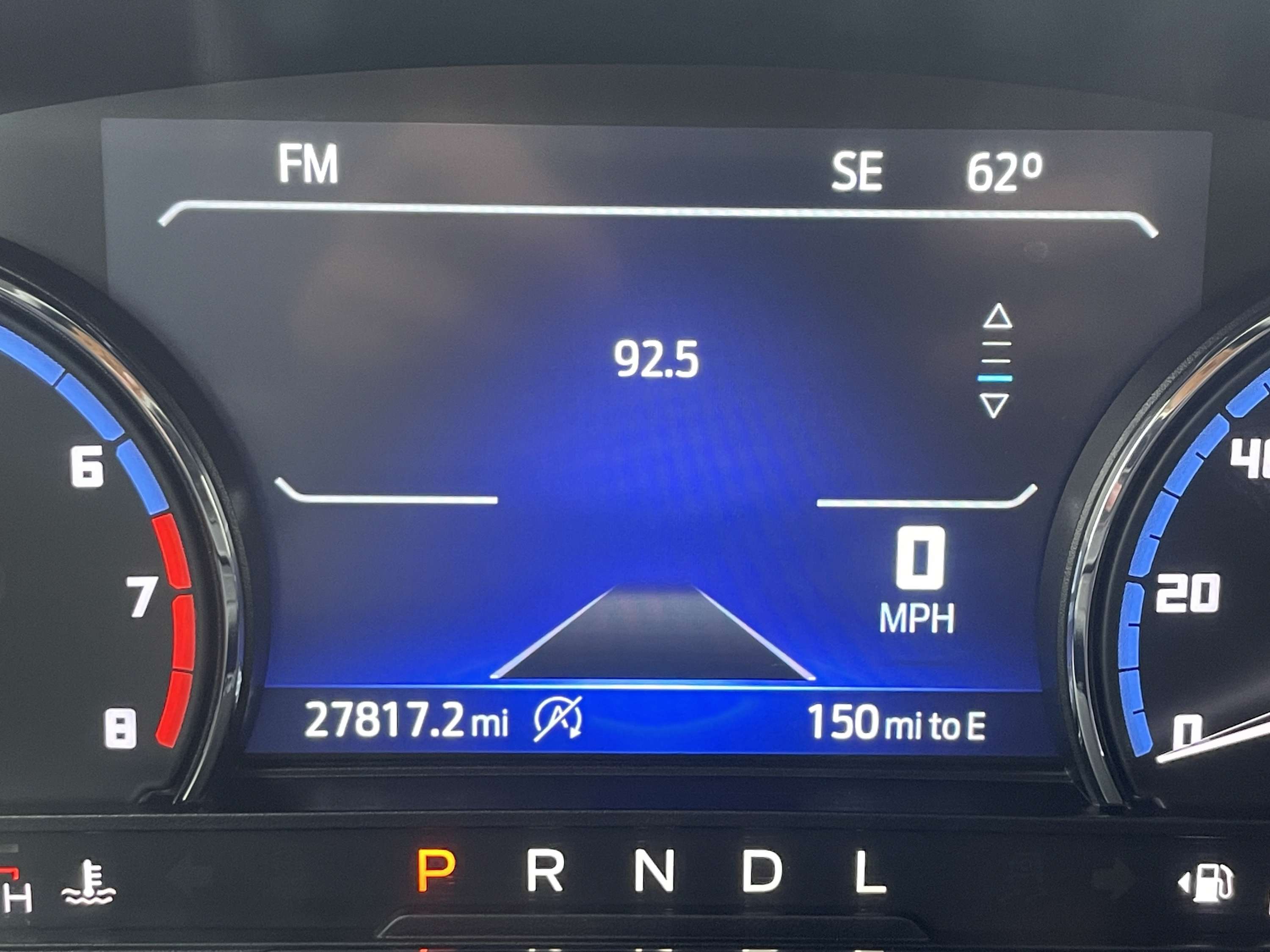 Used 2023 Ford Bronco Sport Outer Banks AWD/4WD image 10